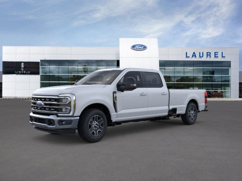 New 2026 Ford F-250 Lariat Truck