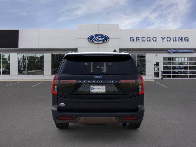 2026 Ford Expedition King Ranch - Photo 40