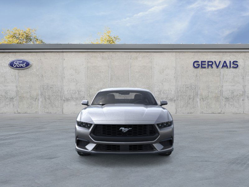 new 2026 Ford Mustang car, priced at $35,670