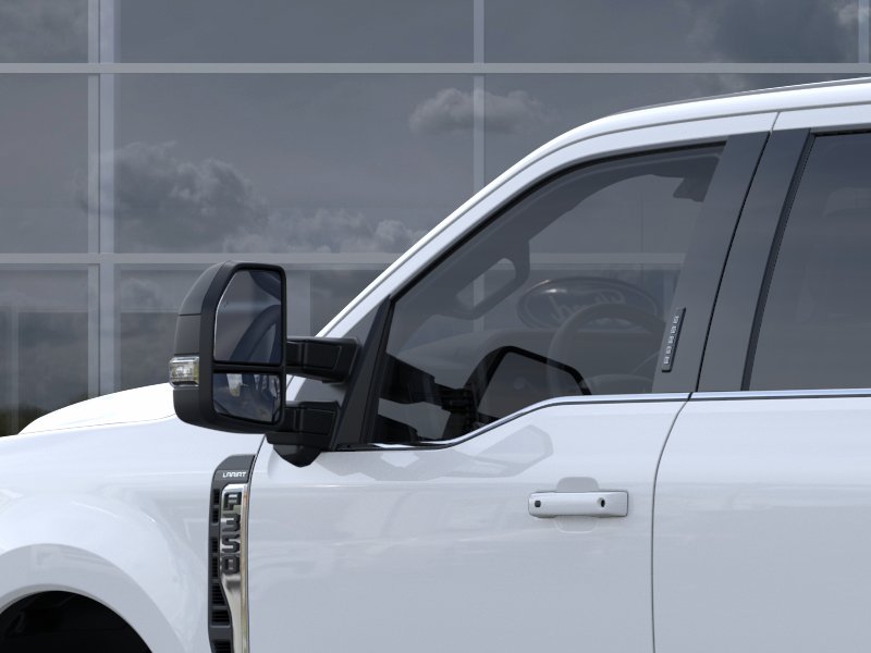 2026 Ford F-350 Super Duty Lariat - Photo 20