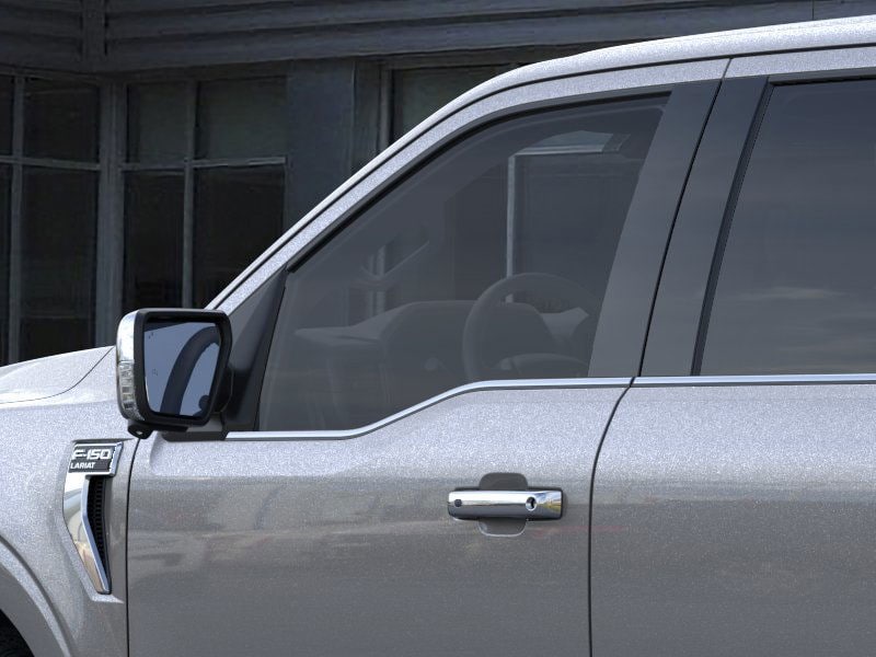 2025 Ford F-150 Lariat - Photo 43