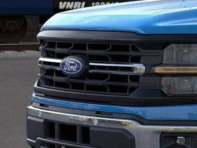 2025 Ford F-150 XLT - Photo 37