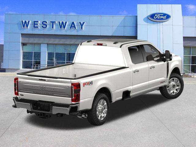 2026 Ford F-350 Super Duty King Ranch - Photo 11