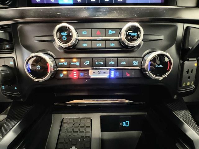 2026 Ford F-250 Super Duty Lariat - Photo 43