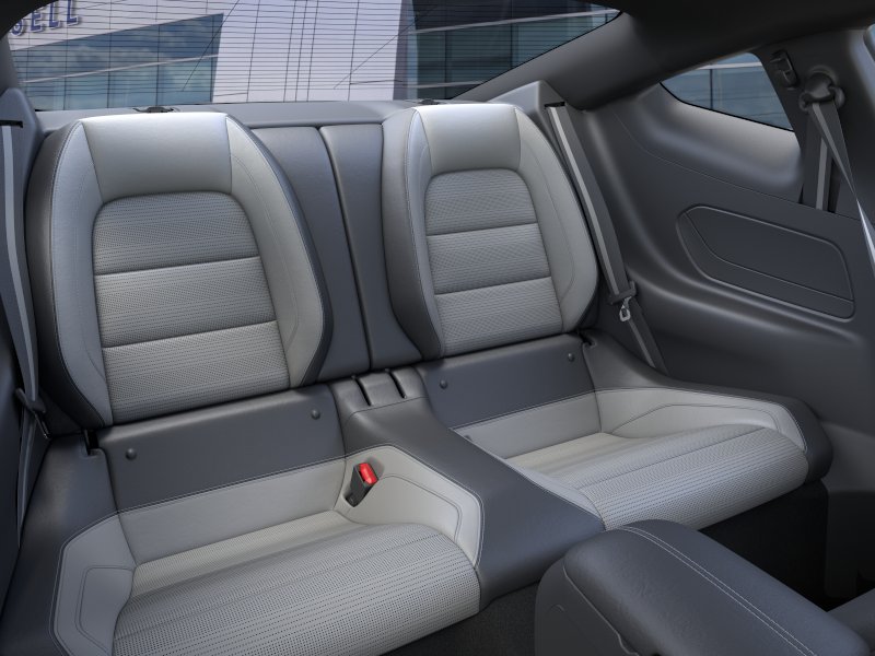 2025 Ford Mustang GT Premium Fastback - Photo 11
