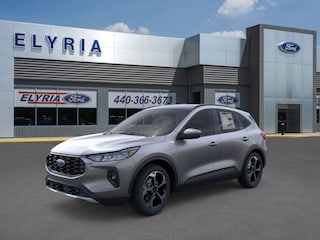 2026 Ford Escape ST-Line Select SUV