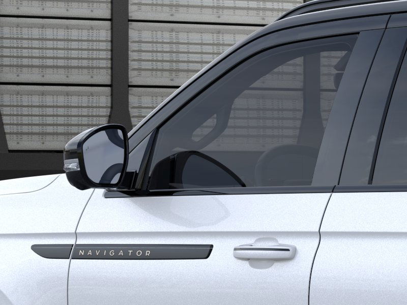 2025 Lincoln Navigator Black Label L - Photo 43