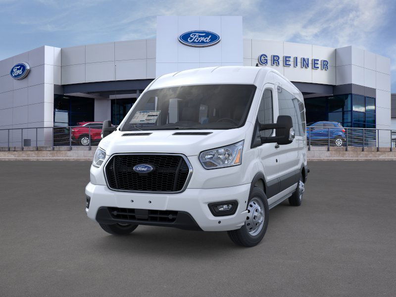 Thumbnail: 2025 Ford Econoline - 23