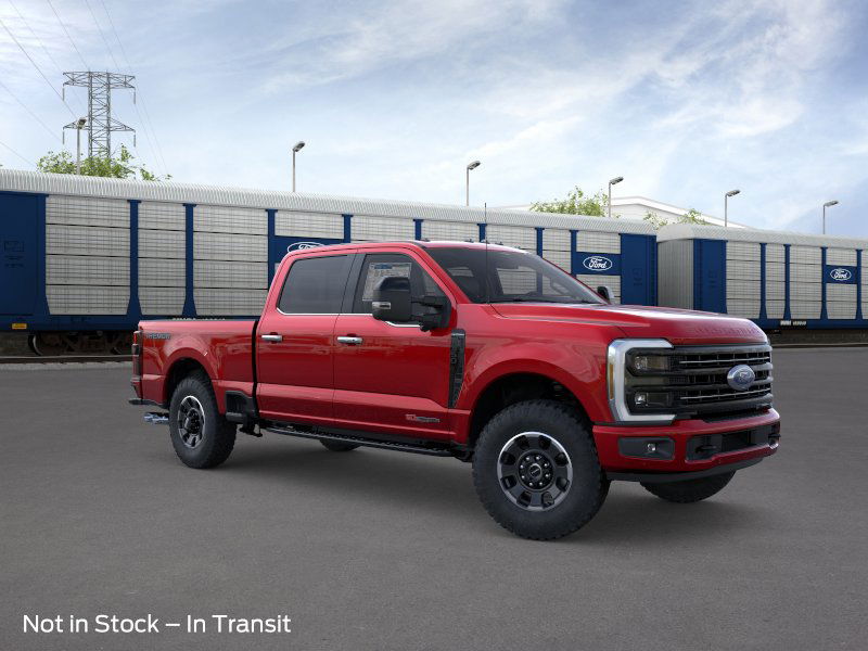 Thumbnail: 2026 Ford F-350 - 29