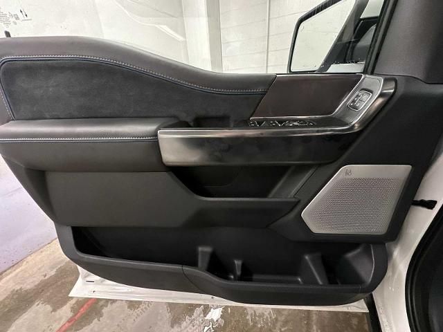 Thumbnail: 2025 Ford F-150 - 50