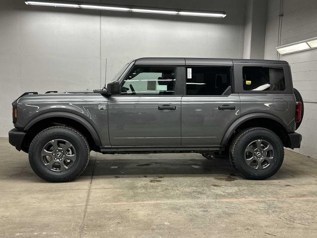 Thumbnail: 2026 Ford Bronco - 33