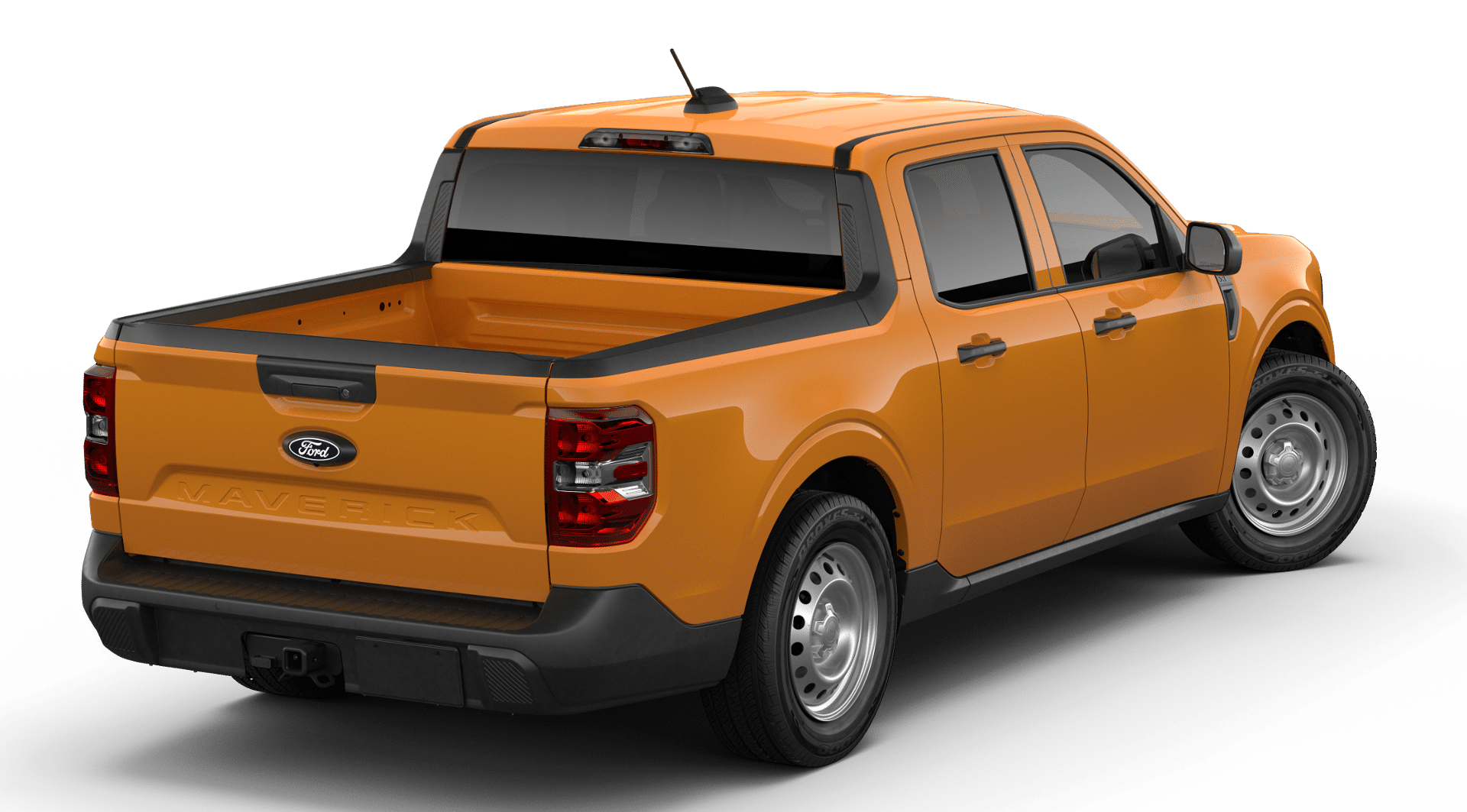 2026 Ford Maverick XL photo 2