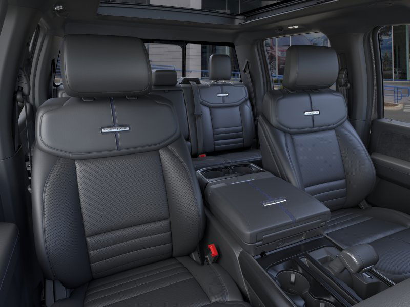 Thumbnail: 2025 Ford F-150 - 10