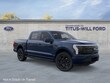 Ford F-150 Lightning