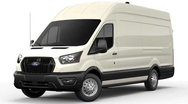 Thumbnail: 2026 Ford Transit Series - 33