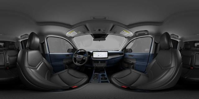 Thumbnail: 2026 Ford Maverick - 16
