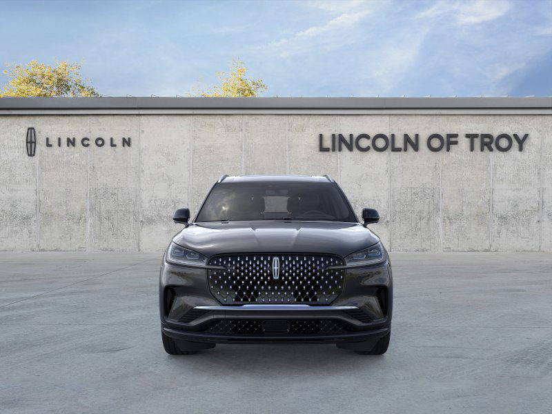 2025 Lincoln Aviator Black Label - Photo 28