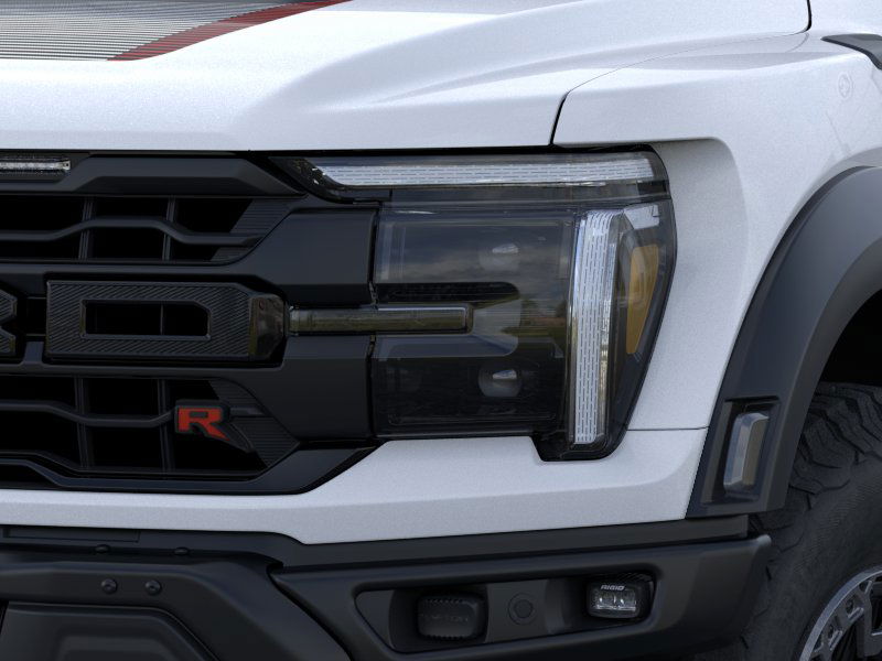 Thumbnail: 2025 Ford F-150 - 40