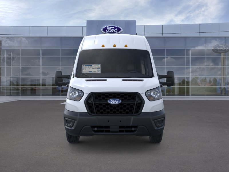 Thumbnail: 2026 Ford Transit Series - 6
