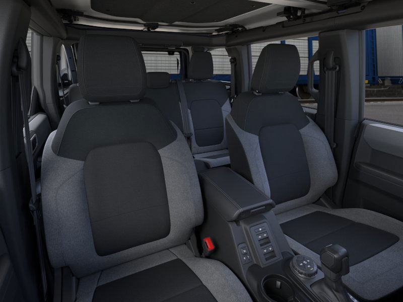 Thumbnail: 2025 Ford Bronco - 35