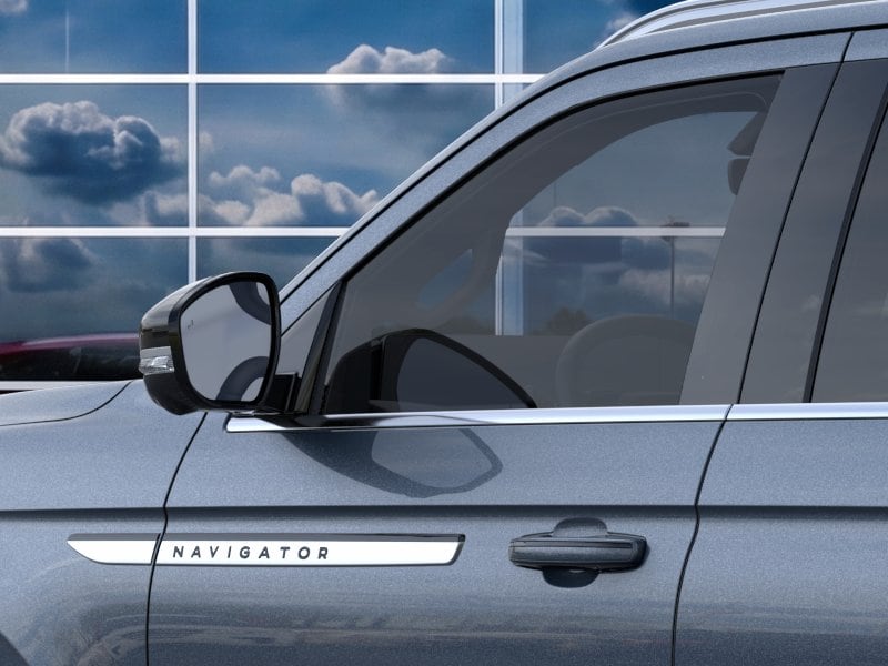 2026 Lincoln Navigator Reserve L - Photo 20