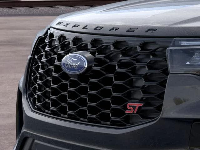 Thumbnail: 2026 Ford Explorer - 40