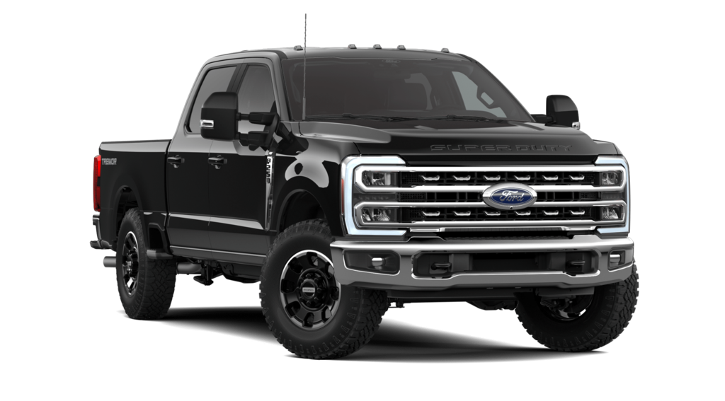 New 2026 Ford F-250SD XLT Truck