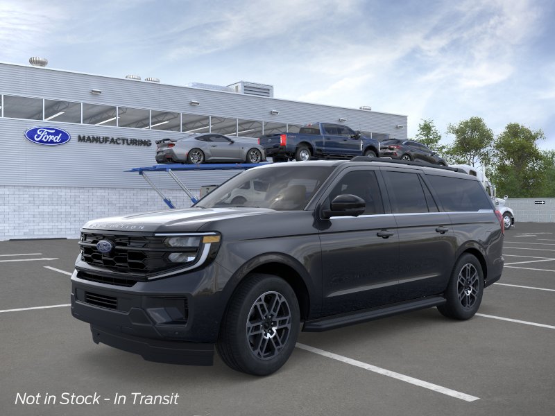 2026 Ford Expedition Active MAX's photo