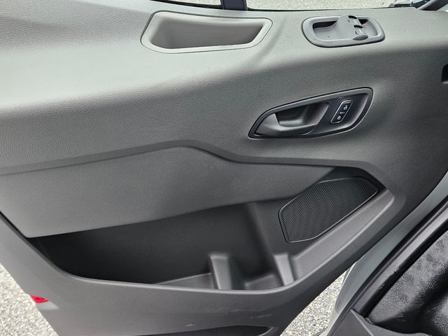 2026 Ford Transit Van Base - Photo 55