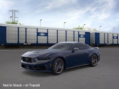 2025 Ford Mustang Dark Horse Premium CAR