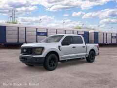 2026 Ford F-150 STX&reg; TRUCK