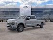 Ford Super Duty