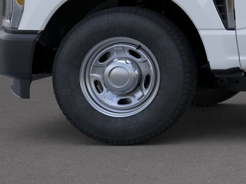 2025 Ford F-250 Super Duty XL - Photo 19