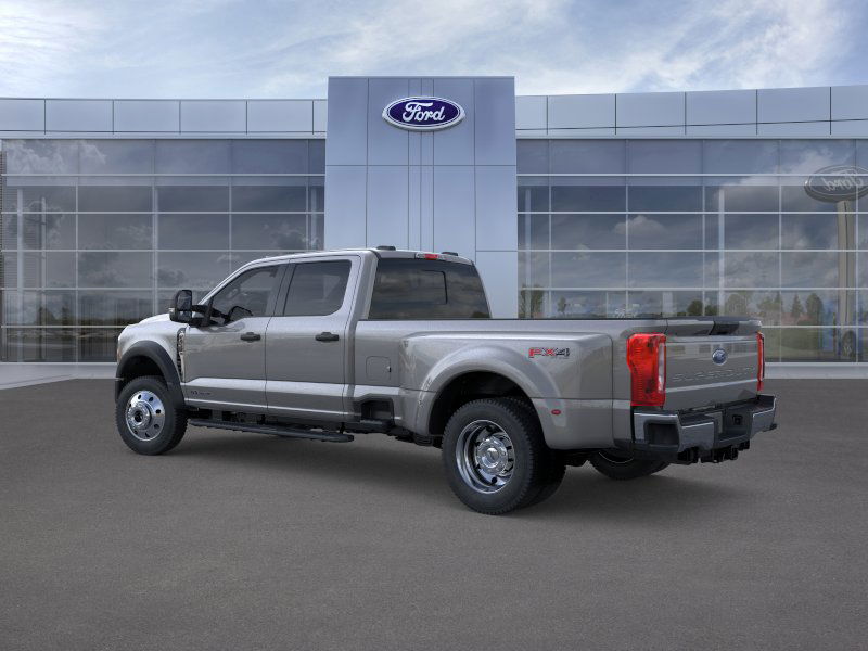 2026 Ford F-450 XL photo 4