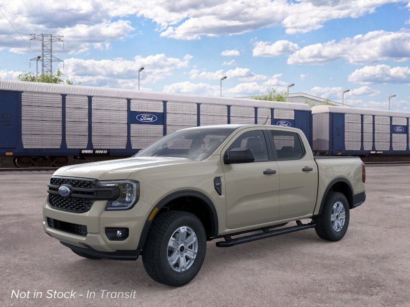 2026 Ford Ranger XL TRUCK