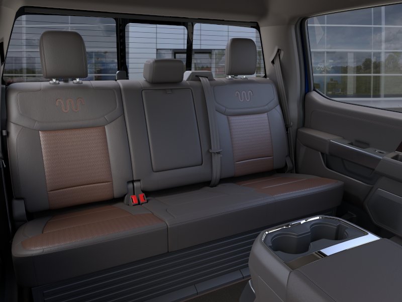 2026 Ford F-250 Super Duty King Ranch - Photo 31