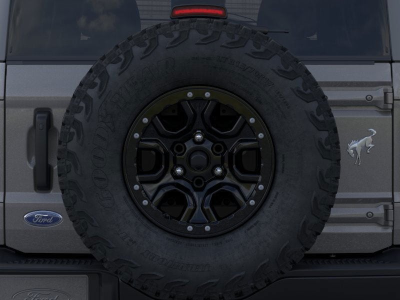 Thumbnail: 2025 Ford Bronco - 24