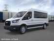 Ford Transit Commercial