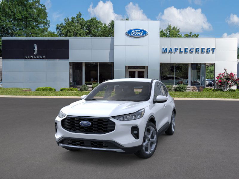 2026 Ford Escape Hybrid ST-Line Select photo 2