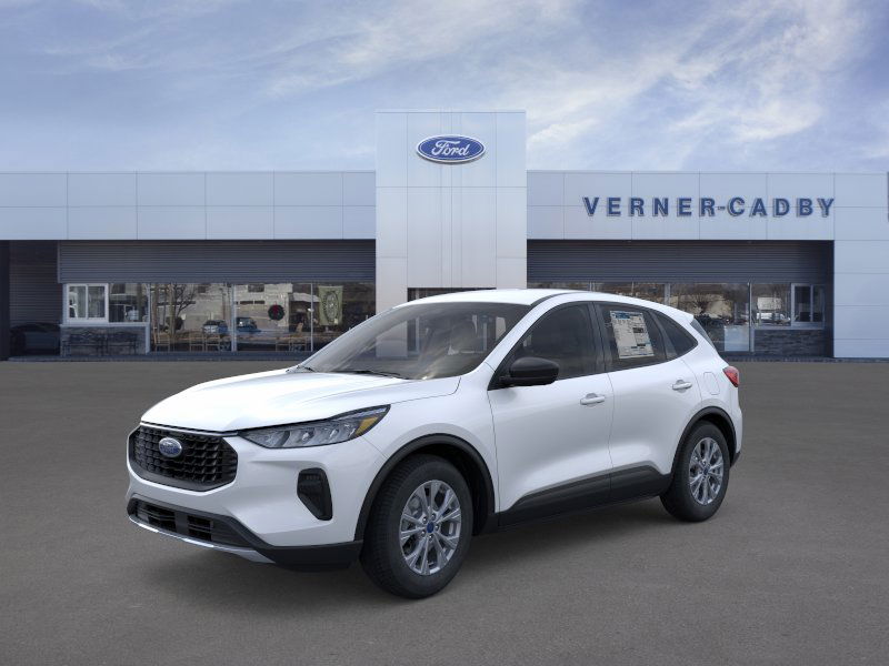 2025 Ford Escape SUV 