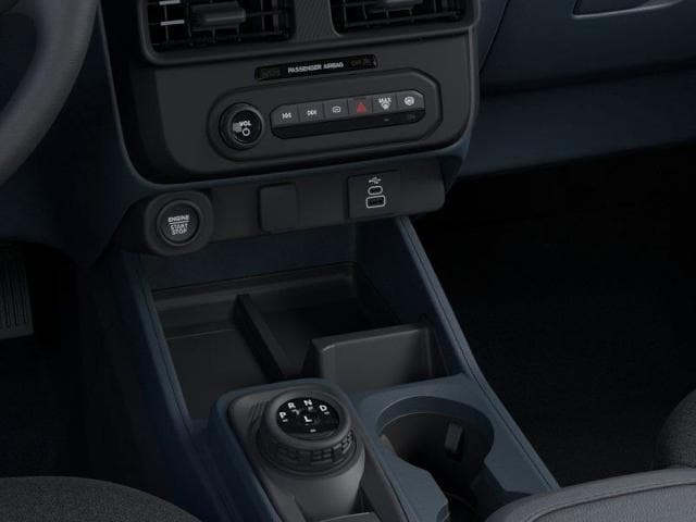 2025 Ford Maverick XLT - Photo 40
