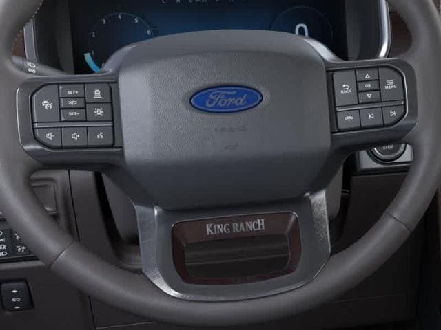 Thumbnail: 2026 Ford F-150 - 12