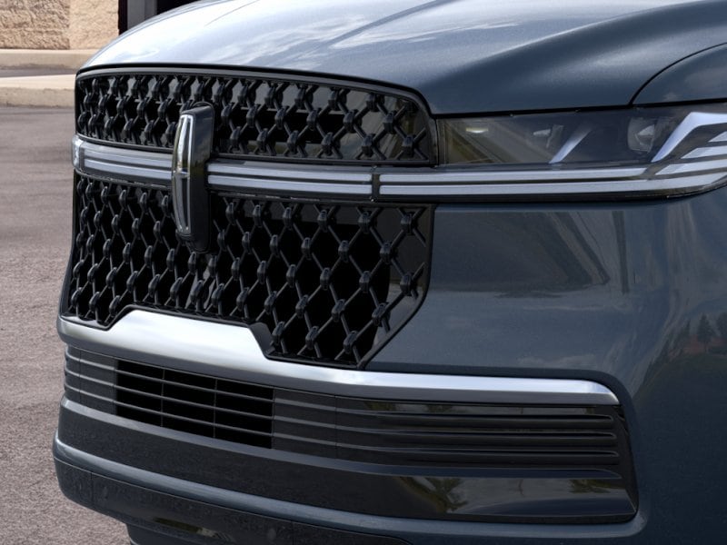 2026 Lincoln Navigator Reserve - Photo 17