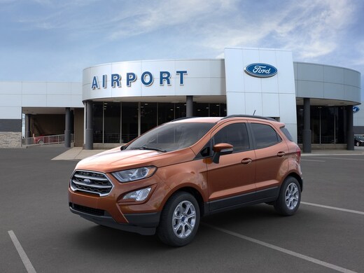 New Ford Inventory Airport Ford In Florence
