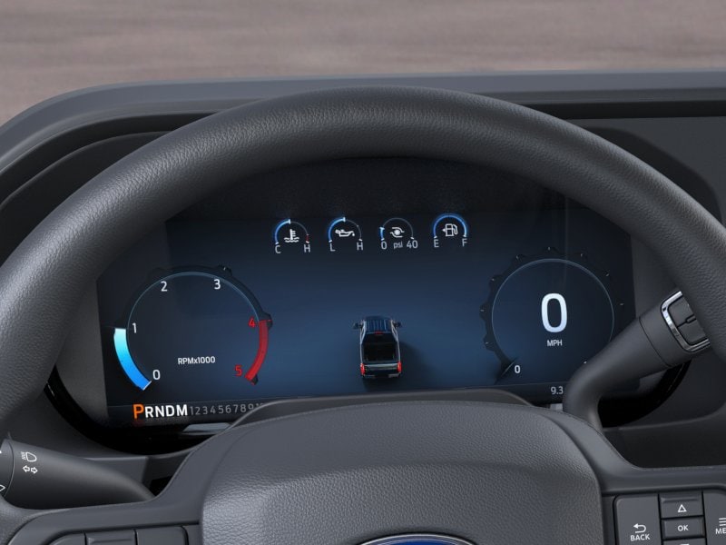2026 Ford F-350 Super Duty XLT - Photo 35