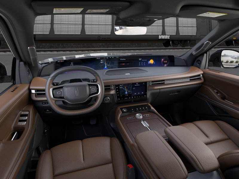 2026 Lincoln Navigator Reserve - Photo 9