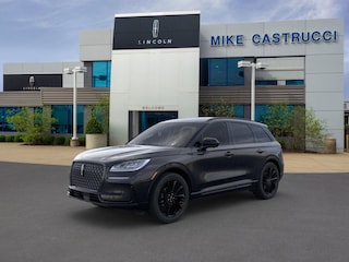 2025 Lincoln Corsair Premiere SUV