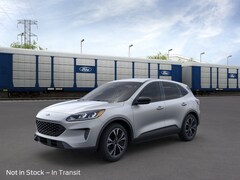2022 Ford Escape SE SUV in Cedartown, GA