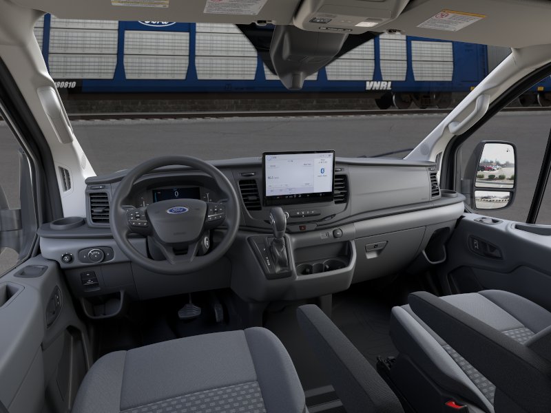 Thumbnail: 2026 Ford Transit Series - 9