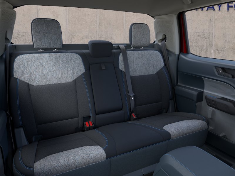 2025 Ford Maverick XLT - Photo 11